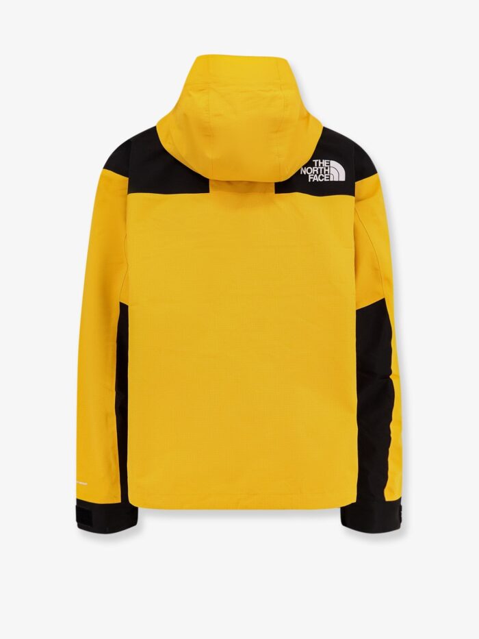 The North Face Dryvent Mono Nylon Windbreaker Jacket