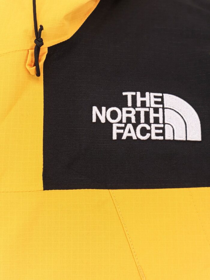 The North Face Dryvent Mono Nylon Windbreaker Jacket