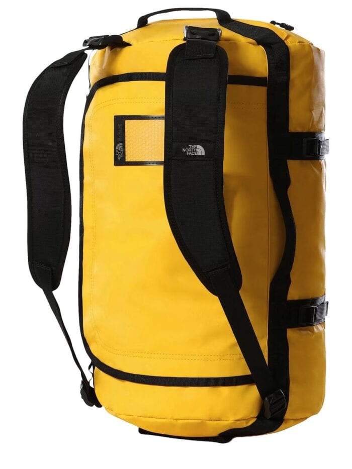 The North Face DUFFEL BAG DUFFEL "BASE CAMP"