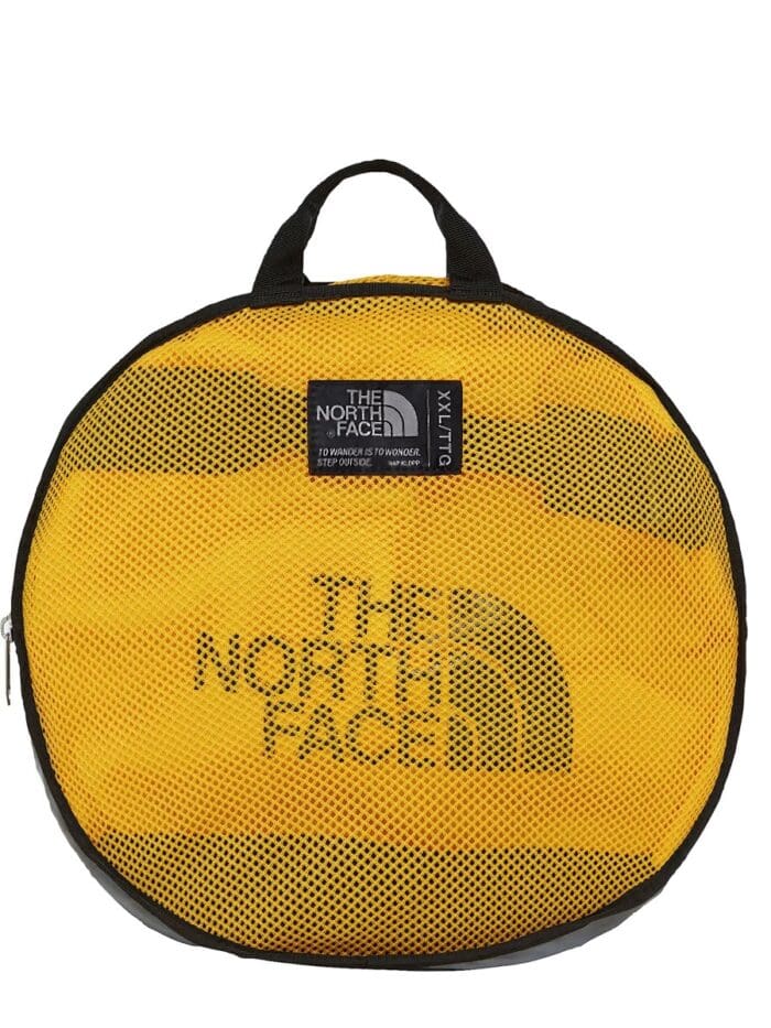 The North Face DUFFEL BAG DUFFEL "BASE CAMP"