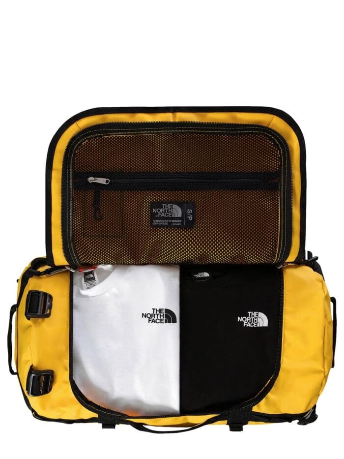 The North Face DUFFEL BAG DUFFEL "BASE CAMP"