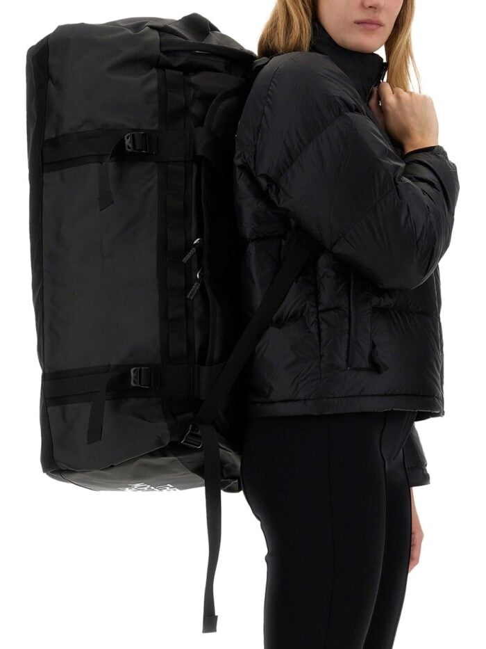 The North Face DUFFEL BAG "DUFFEL BASE CAMP - L"