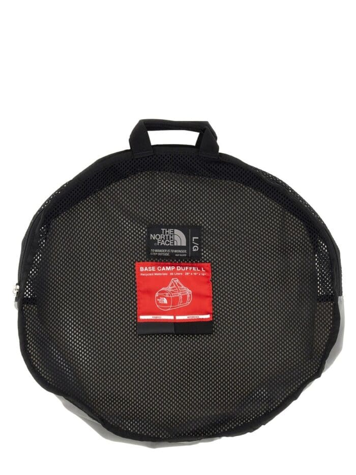 The North Face DUFFEL BAG "DUFFEL BASE CAMP - L"