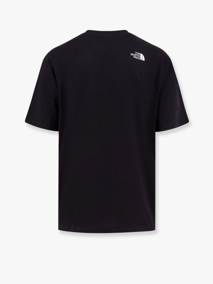 The North Face Essential Oversize Cotton T-shirt