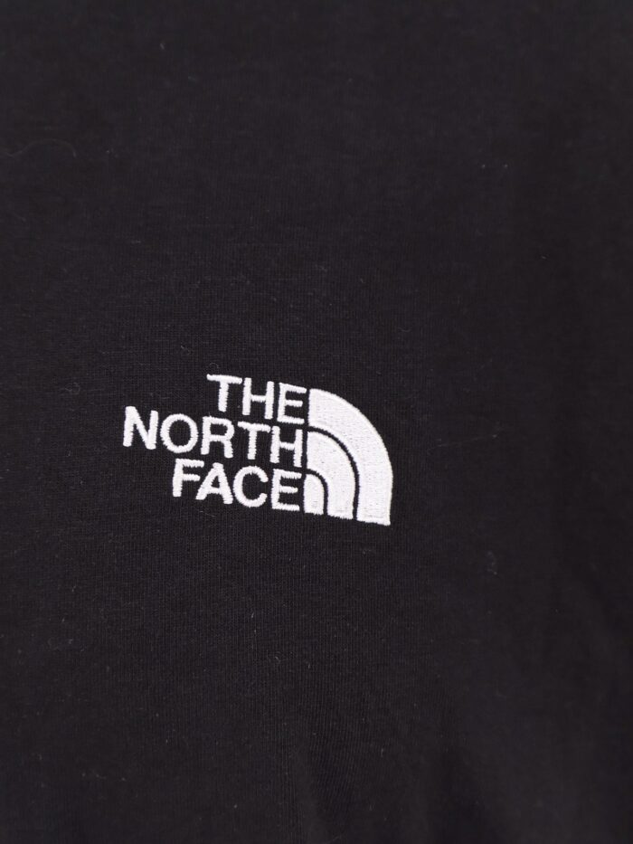 The North Face Essential Oversize Cotton T-shirt