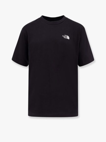 The North Face Essential Oversize Cotton T-shirt