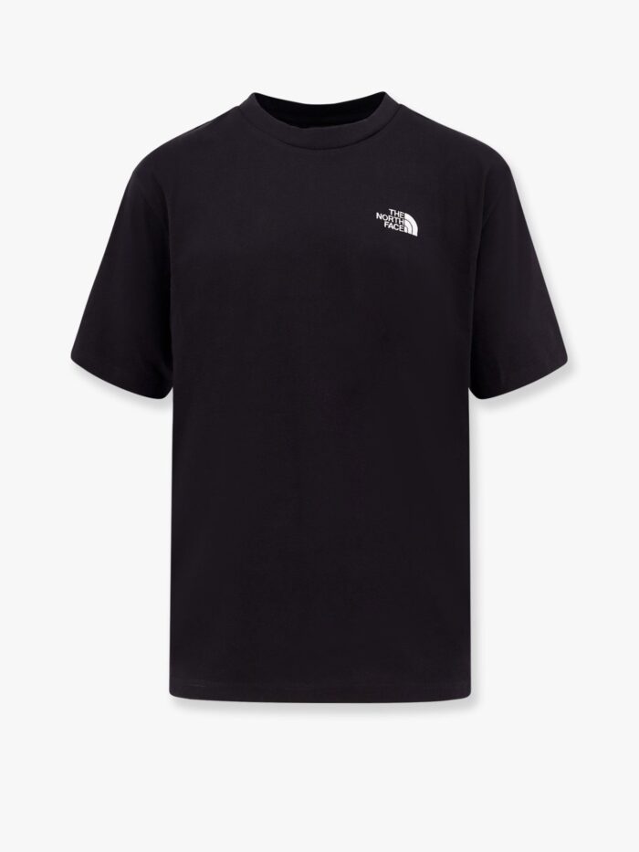 The North Face Essential Oversize Cotton T-shirt