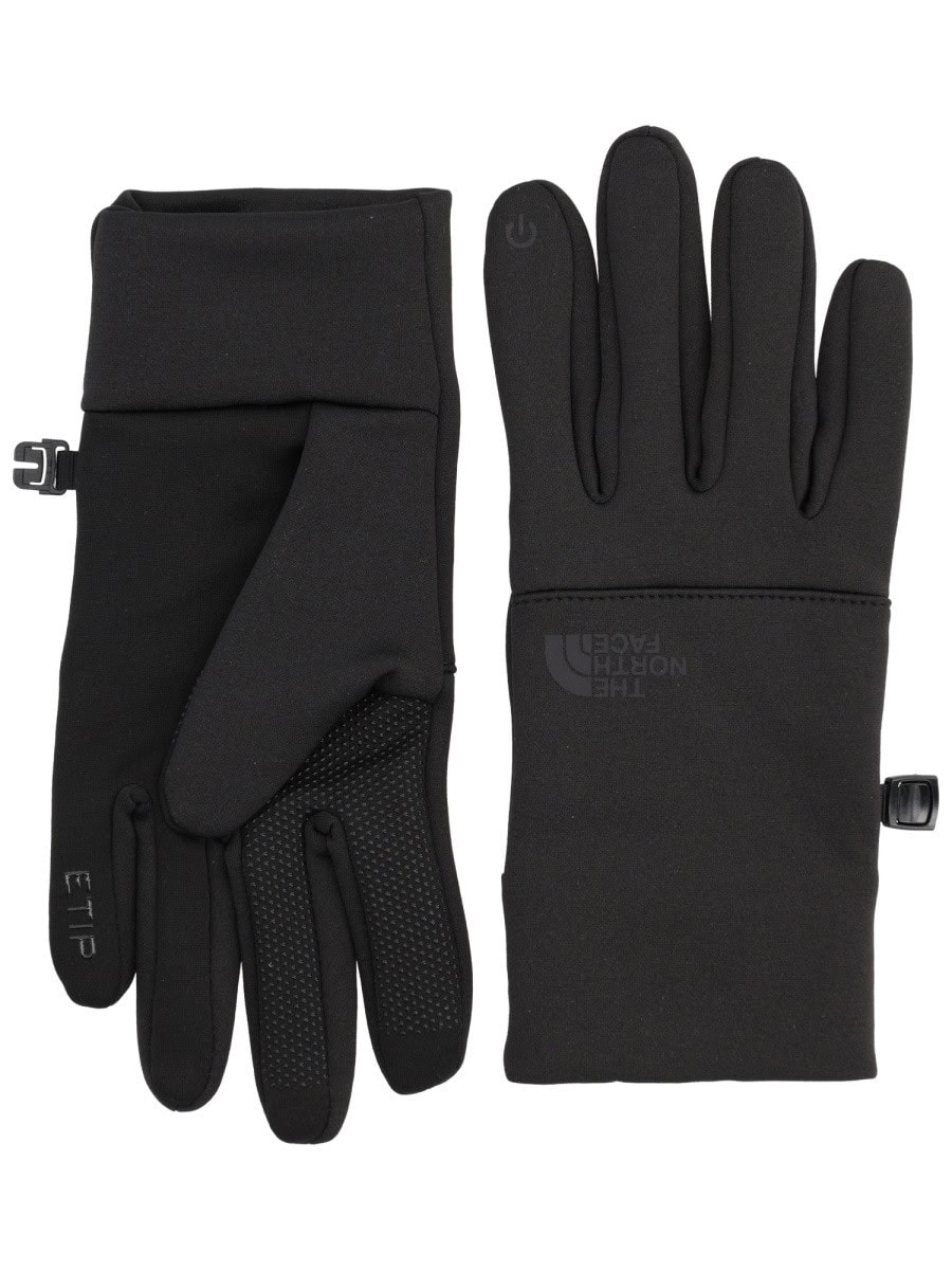 The North Face "ETIP" GLOVES