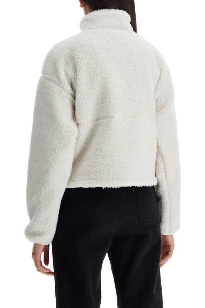 THE NORTH FACE Extreme Pile Boxy Sweat