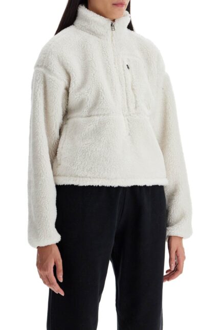 THE NORTH FACE Extreme Pile Boxy Sweat