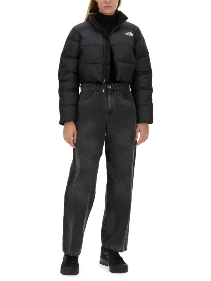 The North Face GIACCA "SAIKURU" CROPPED
