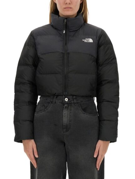 The North Face GIACCA "SAIKURU" CROPPED