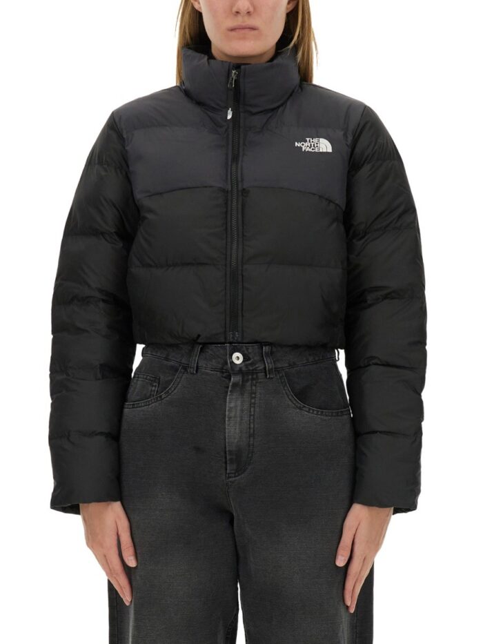 The North Face GIACCA "SAIKURU" CROPPED