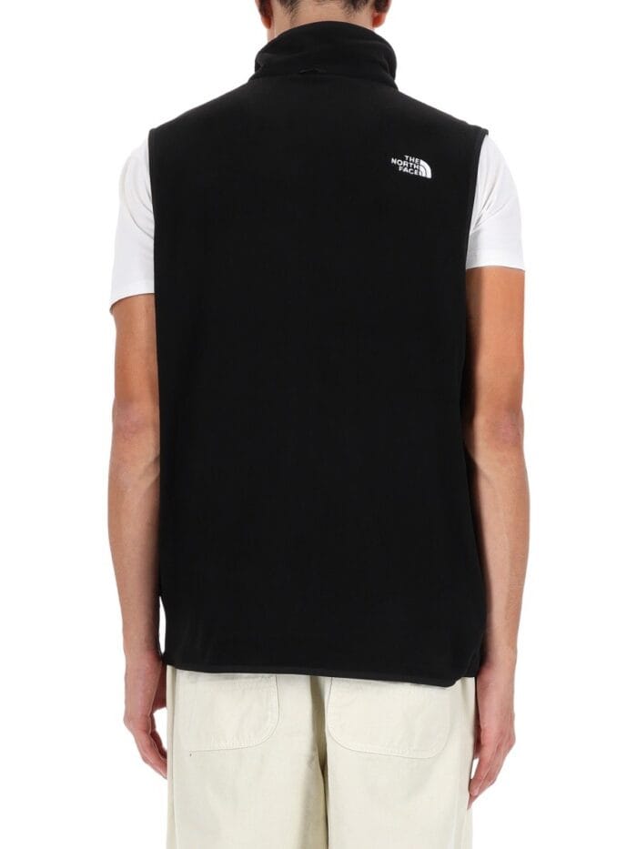 The North Face "GLACIER" VEST
