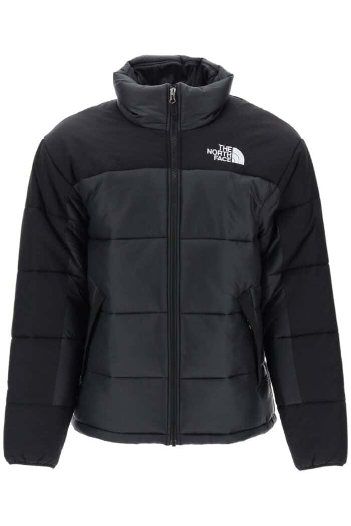 The North Face Himalayan Jacket