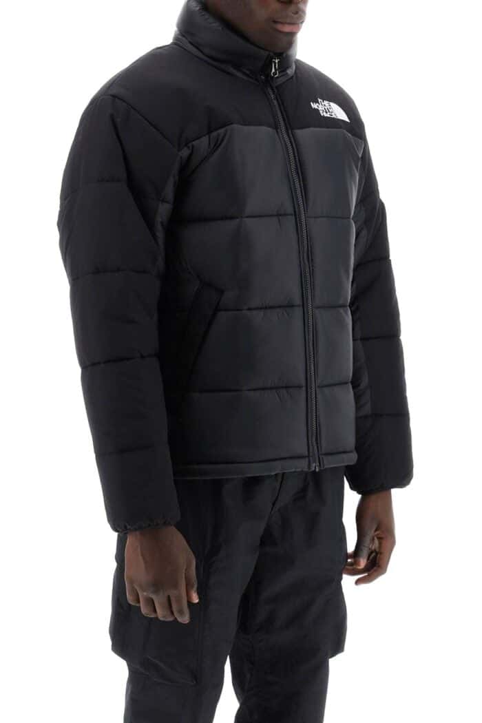 The North Face Himalayan Jacket