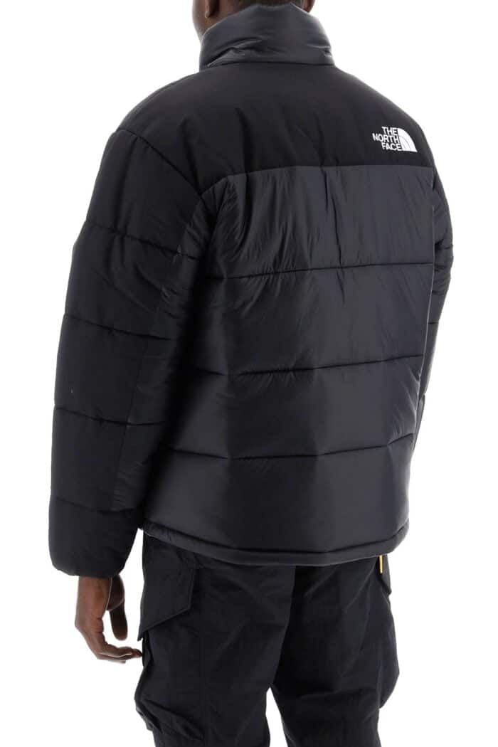 The North Face Himalayan Jacket