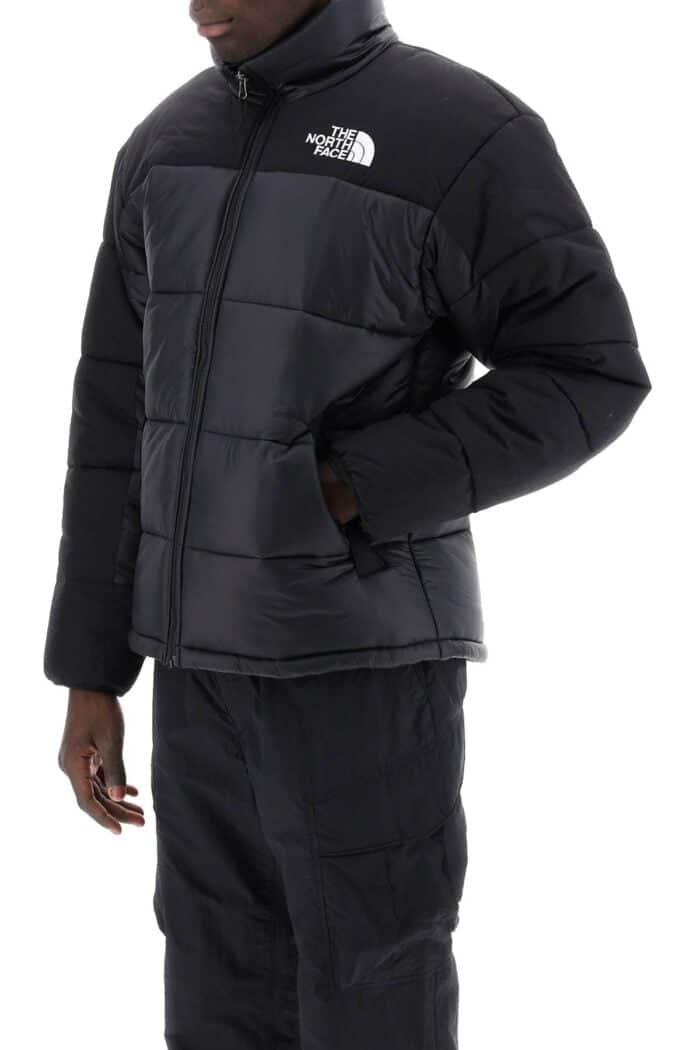 The North Face Himalayan Jacket