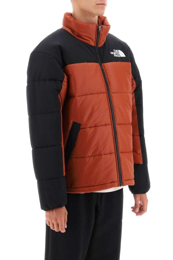 THE NORTH FACE 'himalayan' Light Puffer Jacket