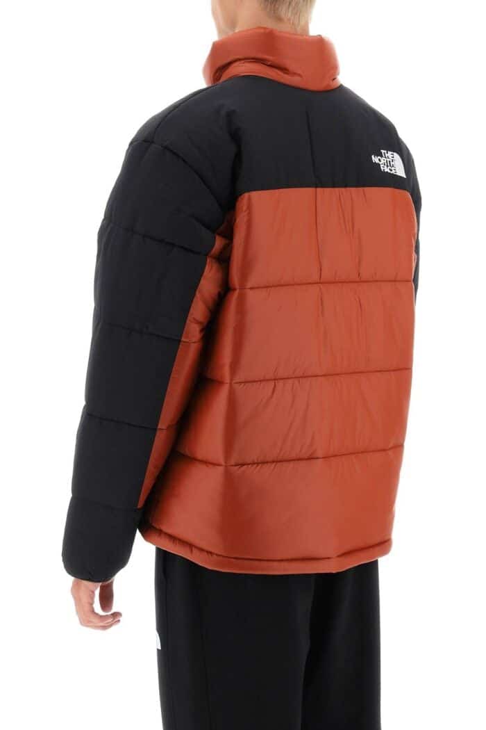 THE NORTH FACE 'himalayan' Light Puffer Jacket