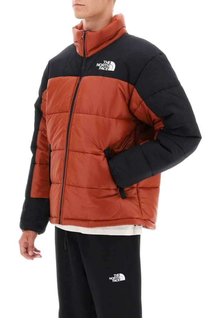 THE NORTH FACE 'himalayan' Light Puffer Jacket