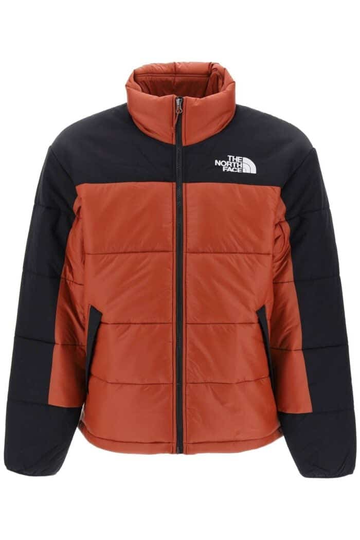 THE NORTH FACE 'himalayan' Light Puffer Jacket