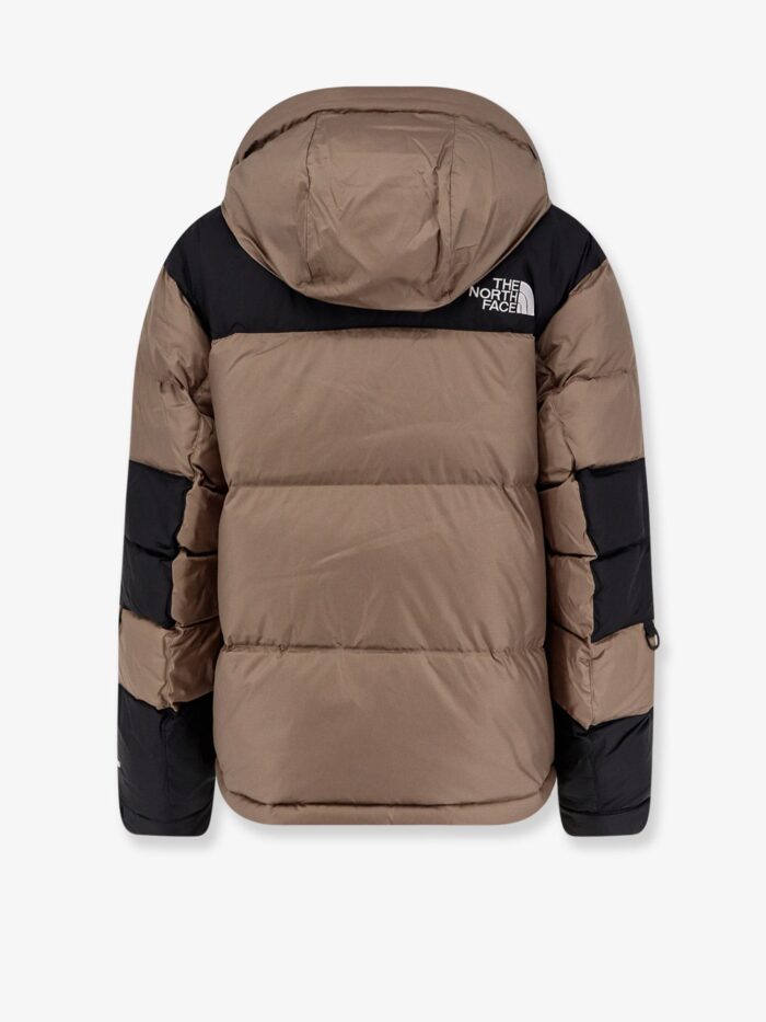 The North Face Himalayan Nylon Down Jacket