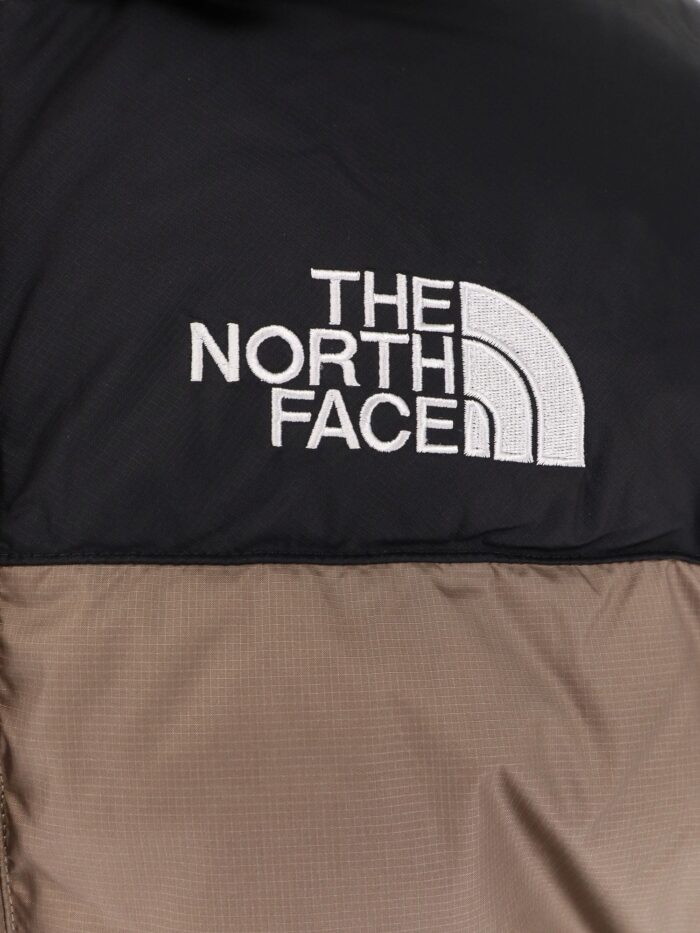 The North Face Himalayan Nylon Down Jacket
