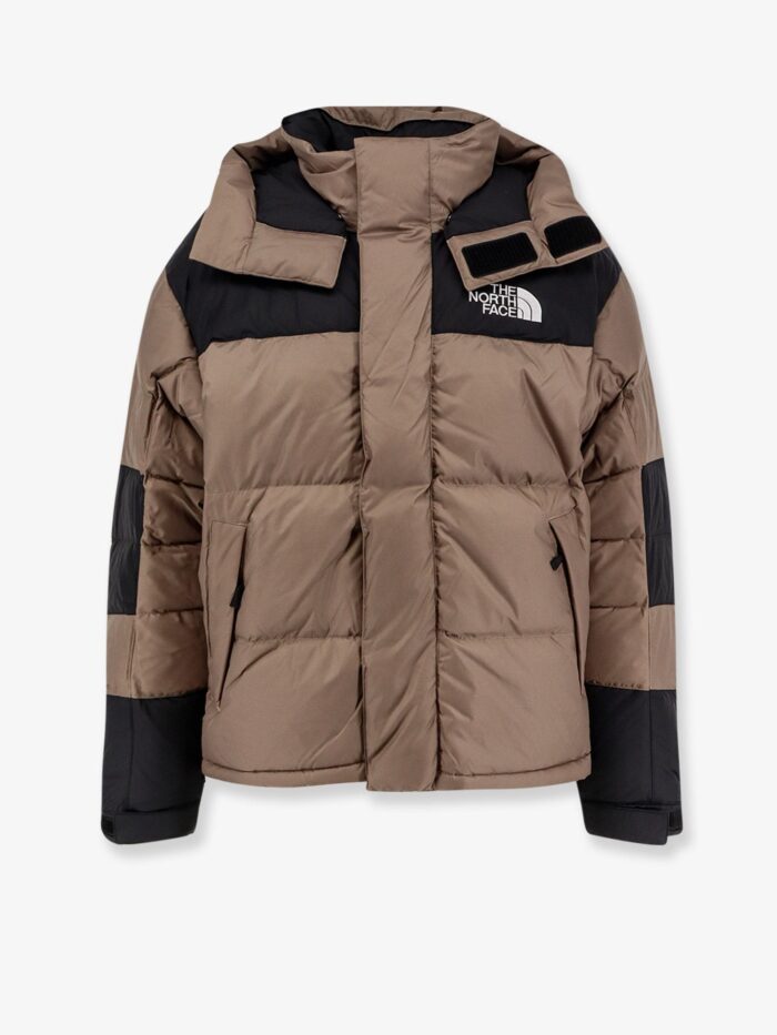 the north face himalayan nylon down jacket The North Face Himalayan Nylon Down Jacket