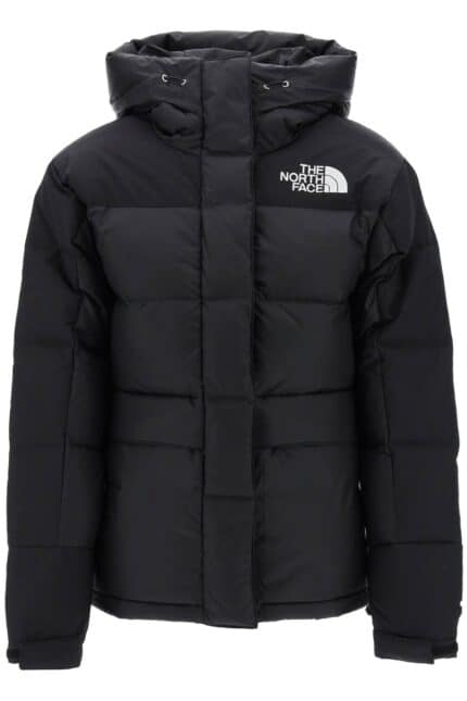 THE NORTH FACE Himalayan Parka In Ripstop