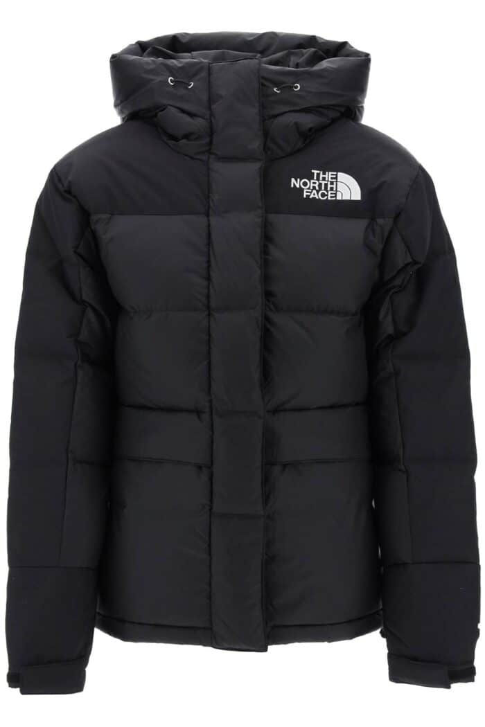 THE NORTH FACE Himalayan Parka In Ripstop