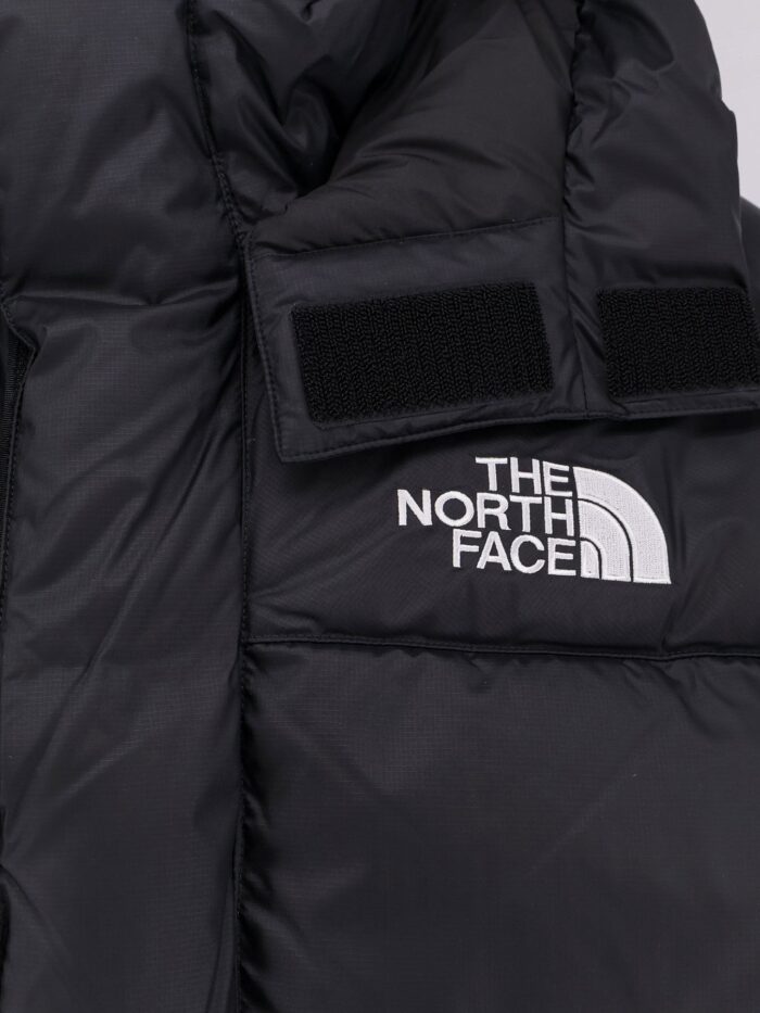 The North Face Hmlyn Baltoro Recycled Nylon Down Jacket