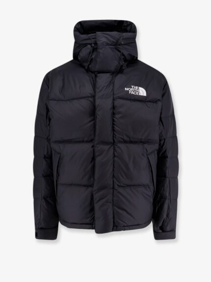 The North Face Hmlyn Baltoro Recycled Nylon Down Jacket