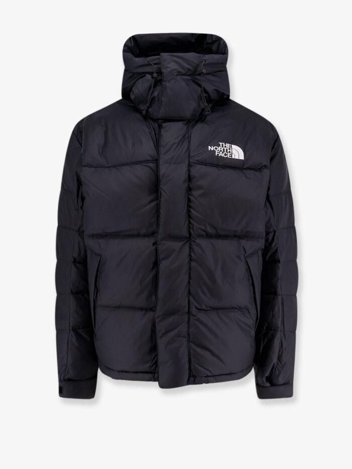 the north face hmlyn baltoro recycled nylon down jacket The North Face Hmlyn Baltoro Recycled Nylon Down Jacket