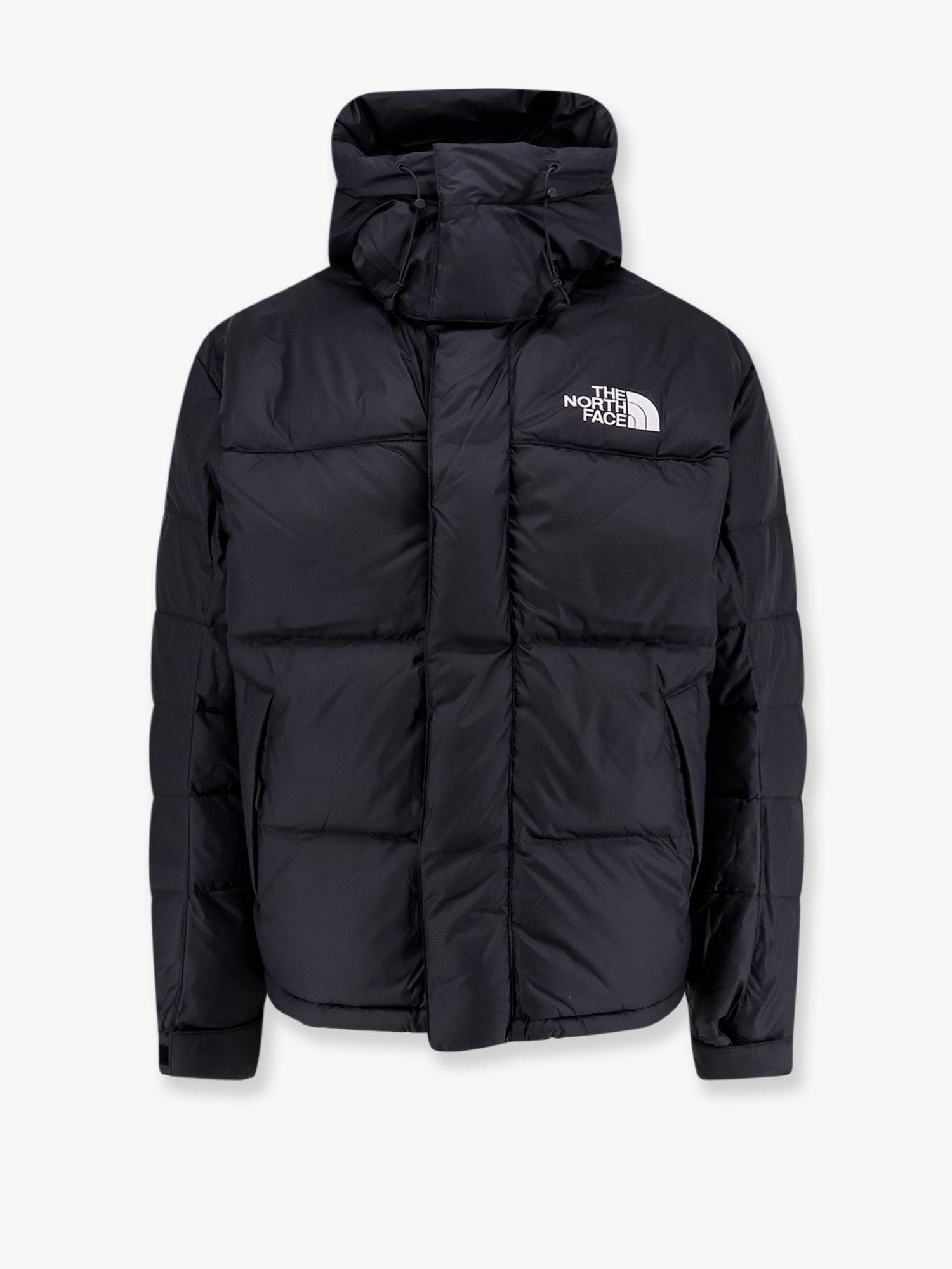The North Face Hmlyn Baltoro Recycled Nylon Down Jacket
