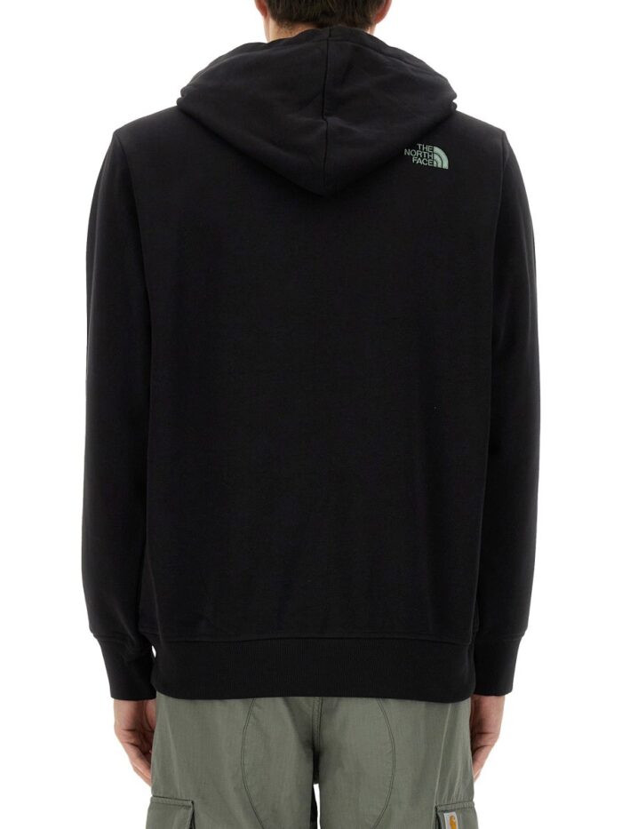 The North Face HOODIE