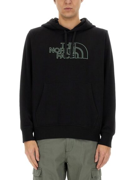 The North Face HOODIE