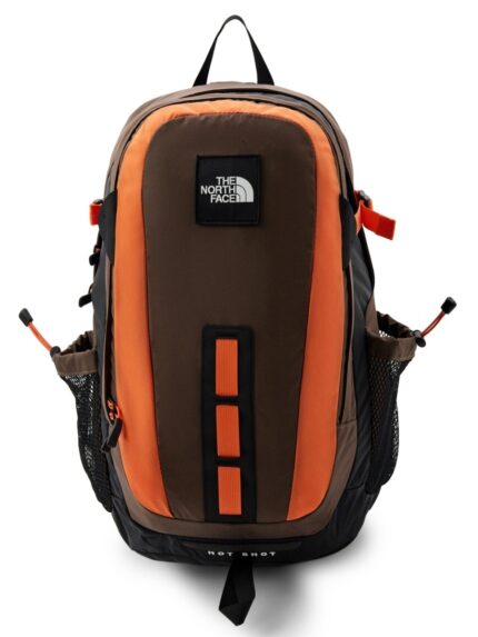 The North Face "HOT SHOT" BACKPACK