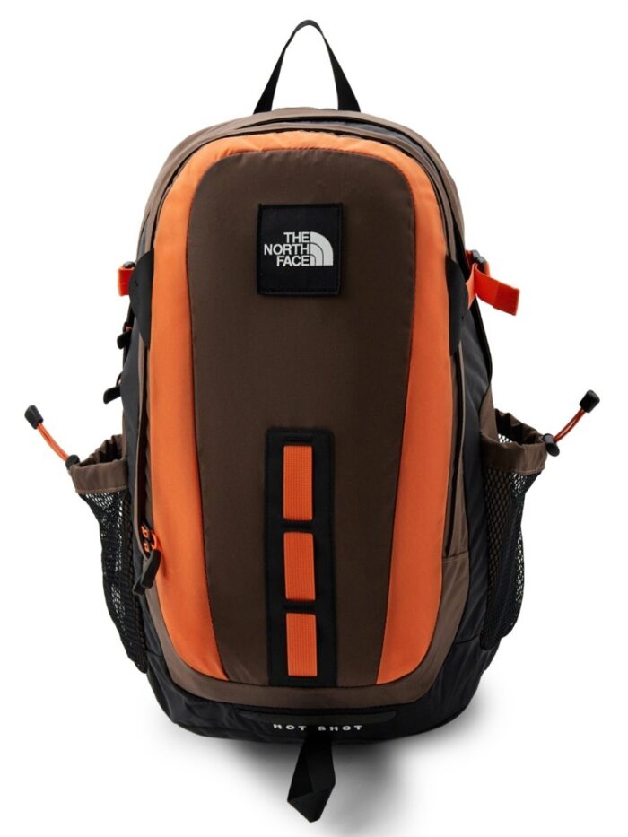 The North Face "HOT SHOT" BACKPACK