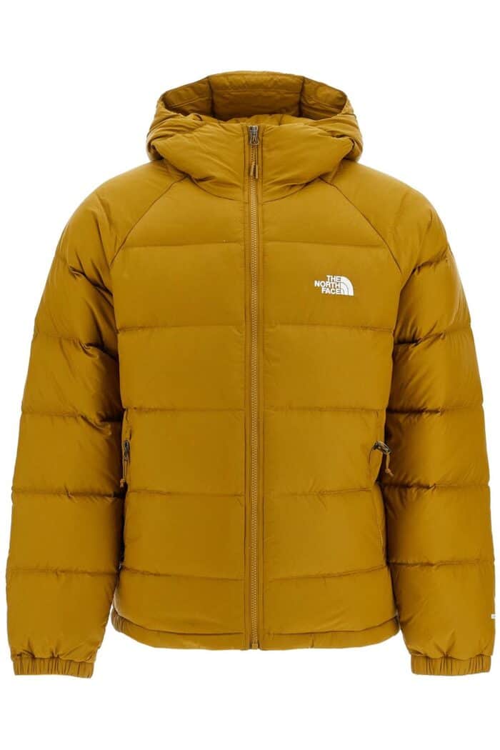 the north face hydrenalite hooded THE NORTH FACE Hydrenalite Hooded