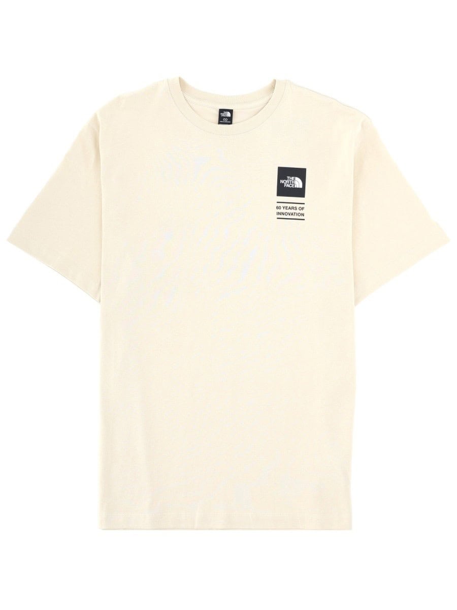 The North Face "ICONIC CELEBRATION" T-SHIRT