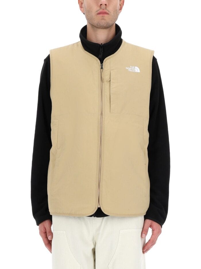 the north face "ilti liner" vest The North Face "ILTI LINER" VEST