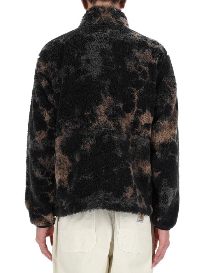 The North Face JACKET "EXTREME" N FLEECE