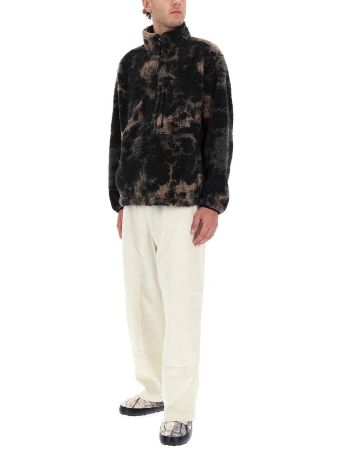 The North Face JACKET "EXTREME" N FLEECE