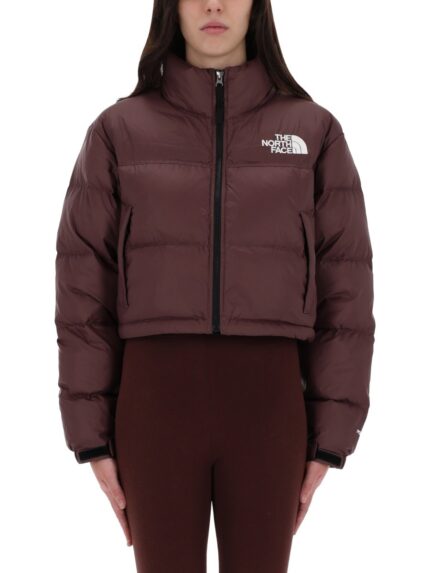The North Face JACKET "NUPTSE"