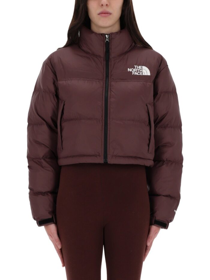 the north face jacket "nuptse" The North Face JACKET "NUPTSE"