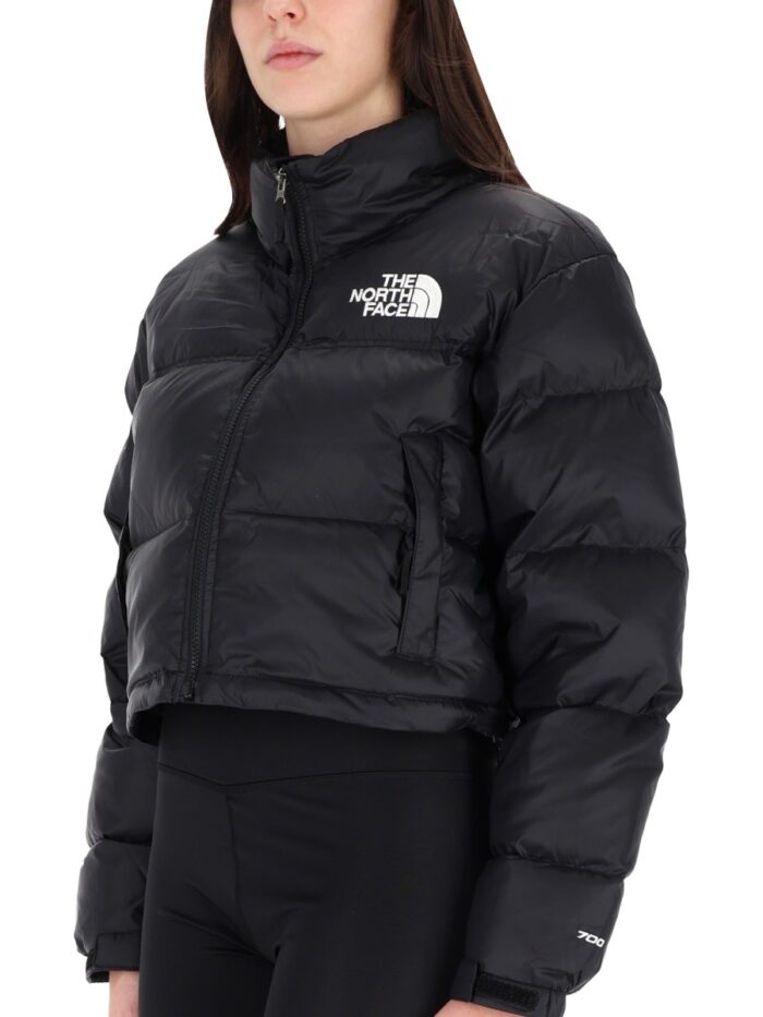 The North Face JACKET "NUPTSE"