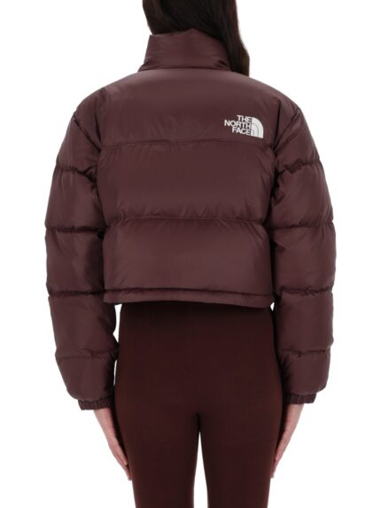 The North Face JACKET "NUPTSE"