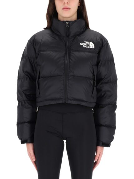 The North Face JACKET "NUPTSE"