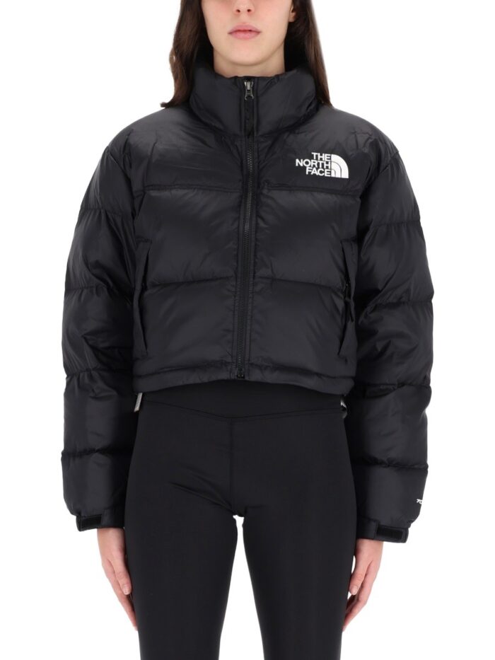 the north face jacket "nuptse" The North Face JACKET "NUPTSE"